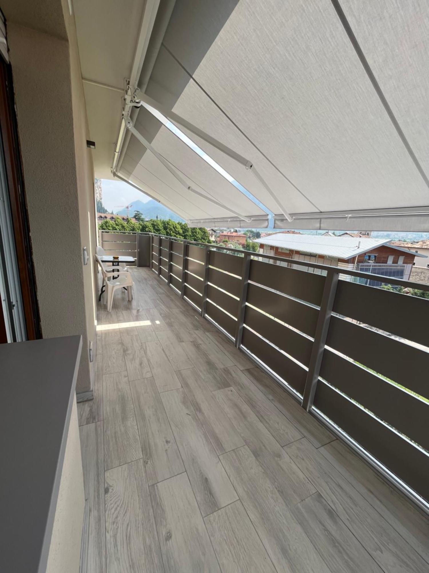 Casa Liliana Apartment Arco Exterior photo